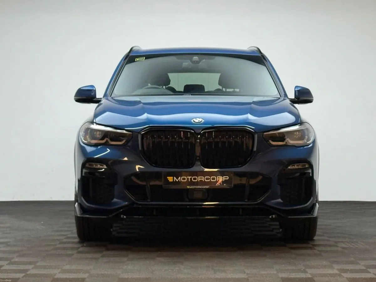 BMW X5 45E M SPORT XDRIVE - Image 2