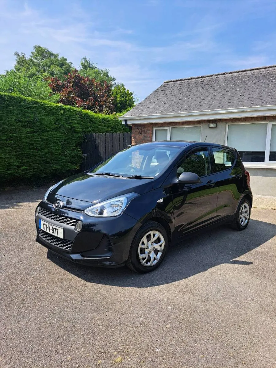 171 Hyundai i10 - Image 1