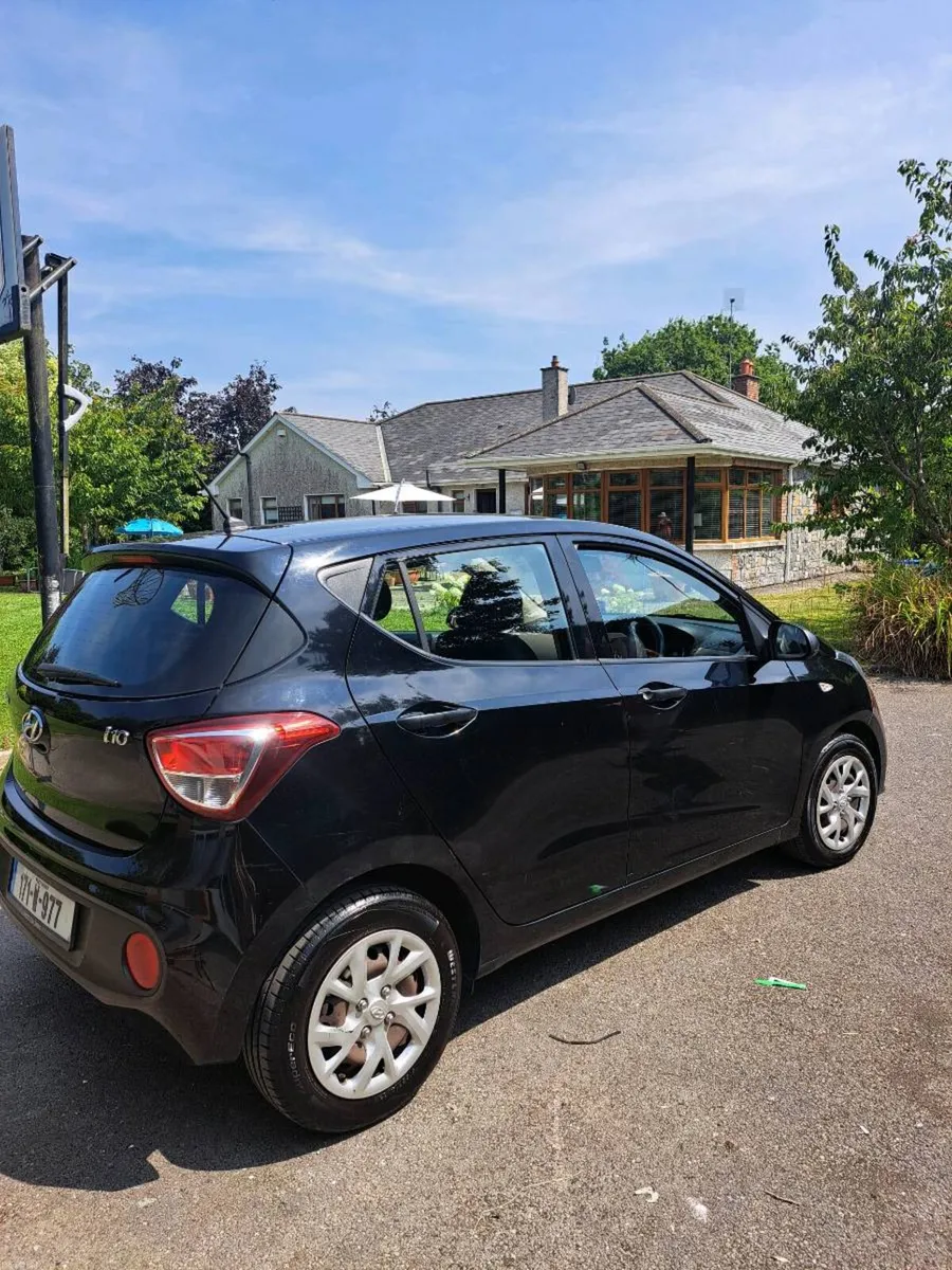 171 Hyundai i10 - Image 3