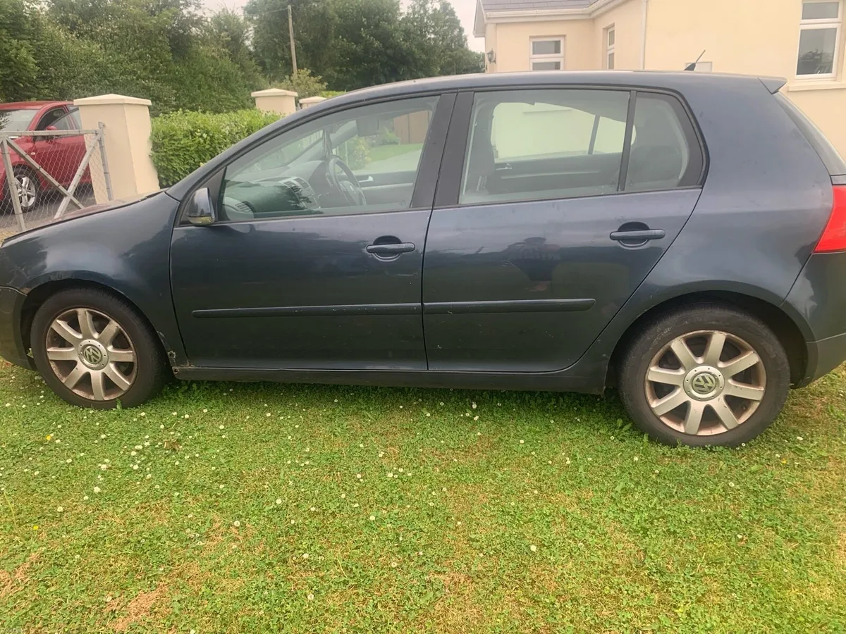 Volkswagen Golf - Image 2