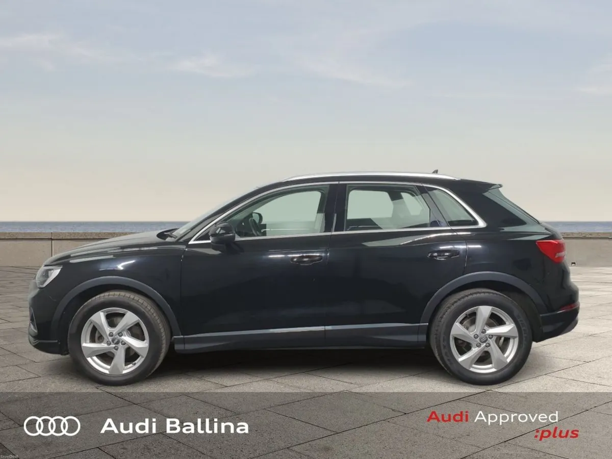 Audi Q3 **QUATTRO**35 TDI 150HP SE - Image 4
