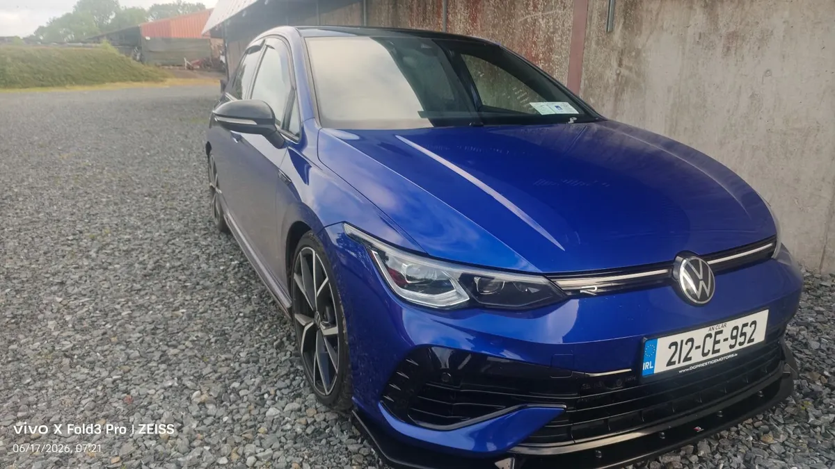 Golf R - Image 3