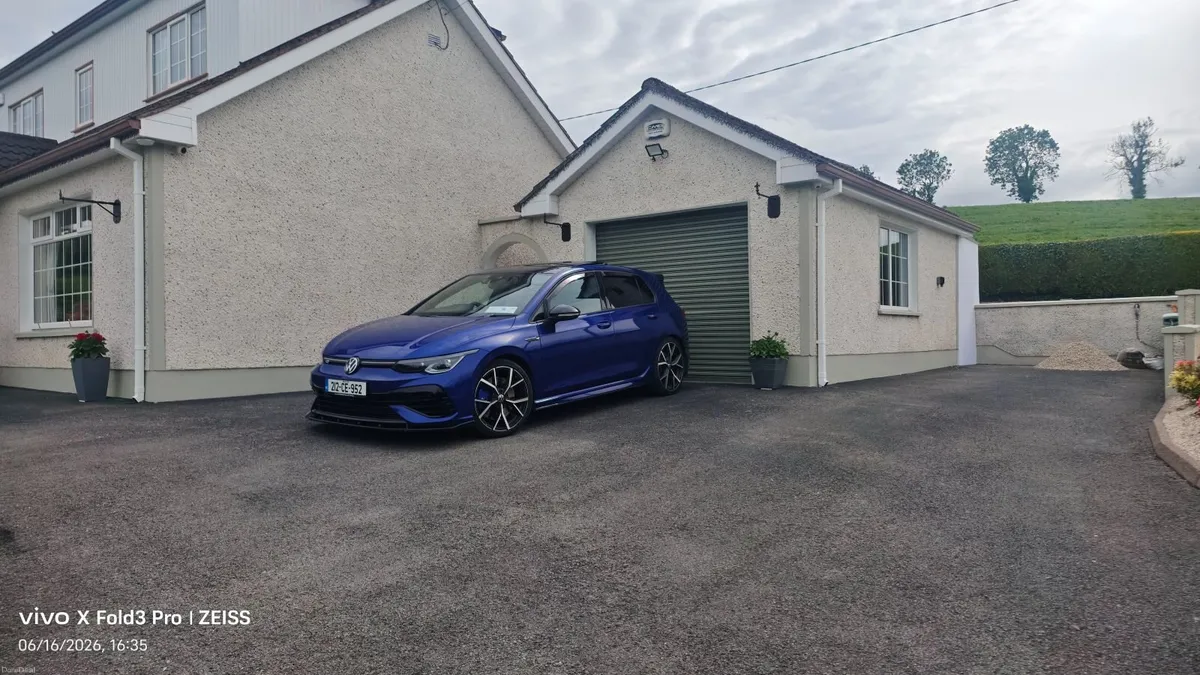 Golf R - Image 1