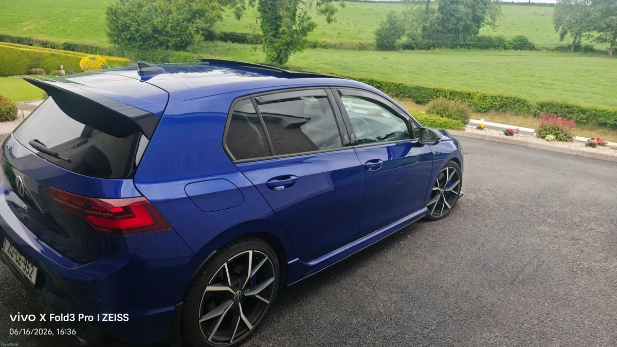 Golf R - Image 4
