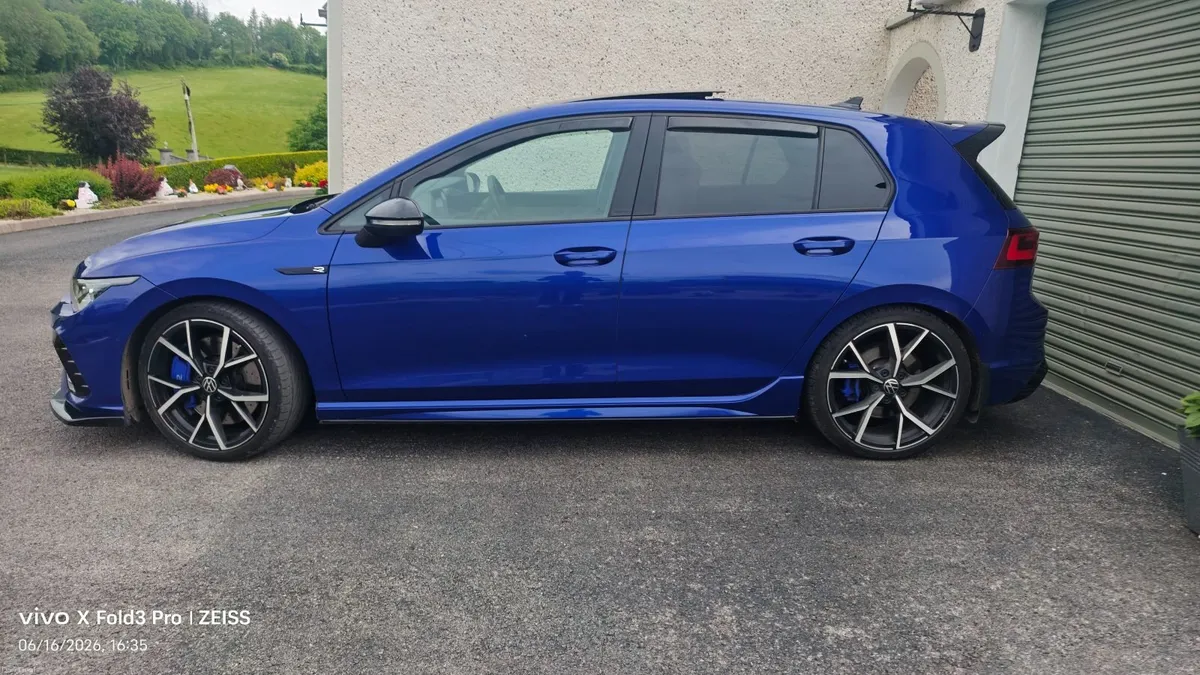 Golf R - Image 6