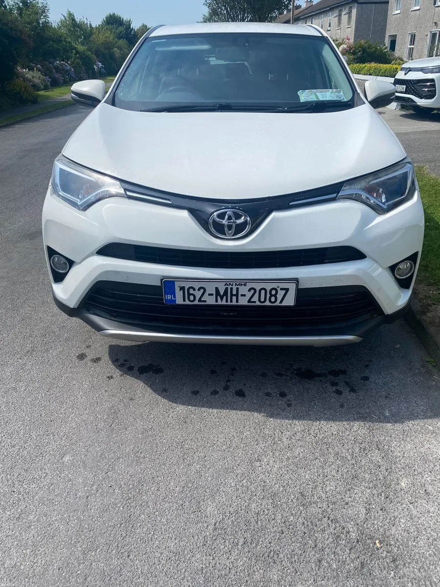 Toyota RAV4 2016 - Image 4