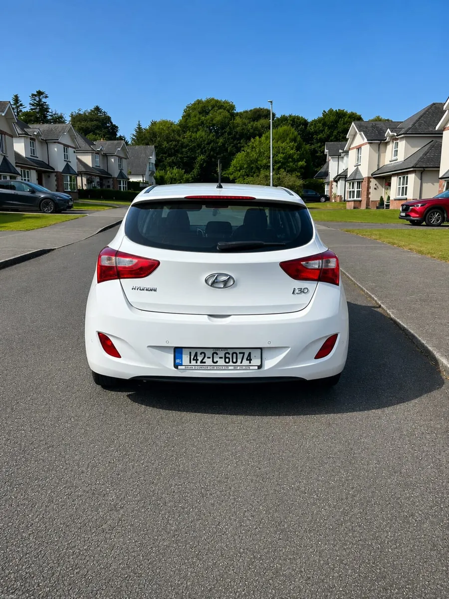 Hyundai i30 2014 - Image 3