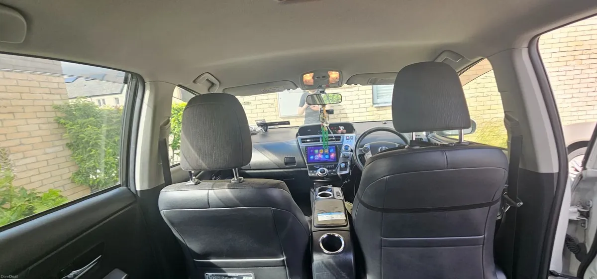 Toyota Prius 2016 - Image 2