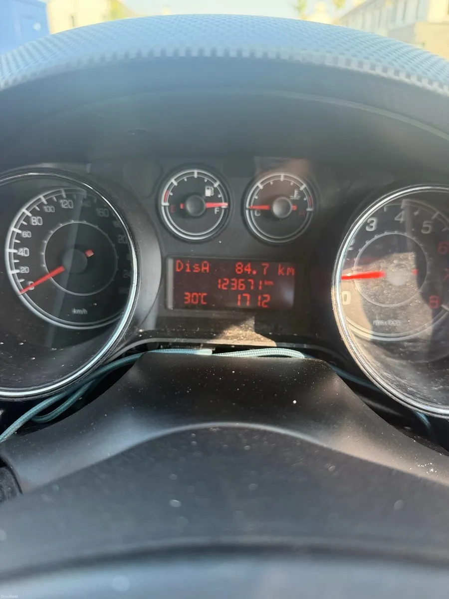 Fiat Bravo 2008 - Image 6