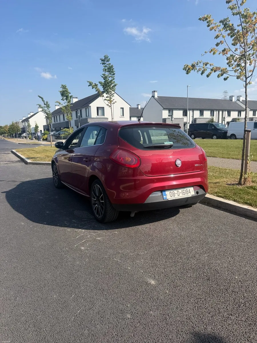 Fiat Bravo 2008 - Image 2