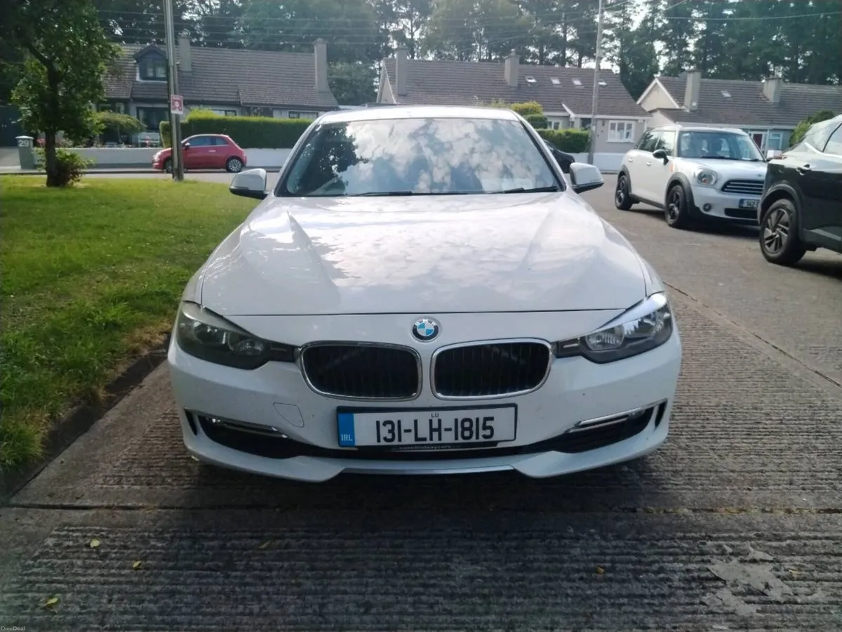 131 BMW 320 F30 DIESEL *AUTOMATIC* - Image 2