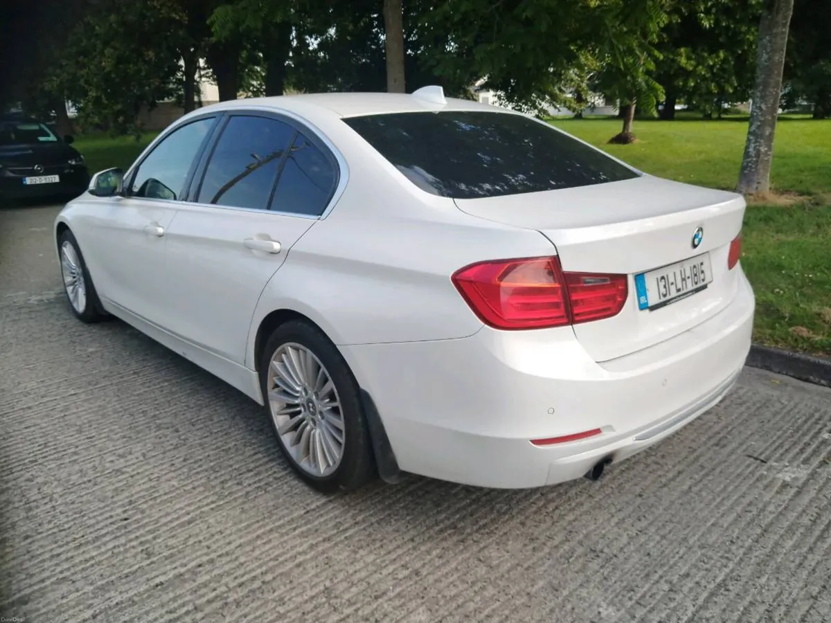 131 BMW 320 F30 DIESEL *AUTOMATIC* - Image 4