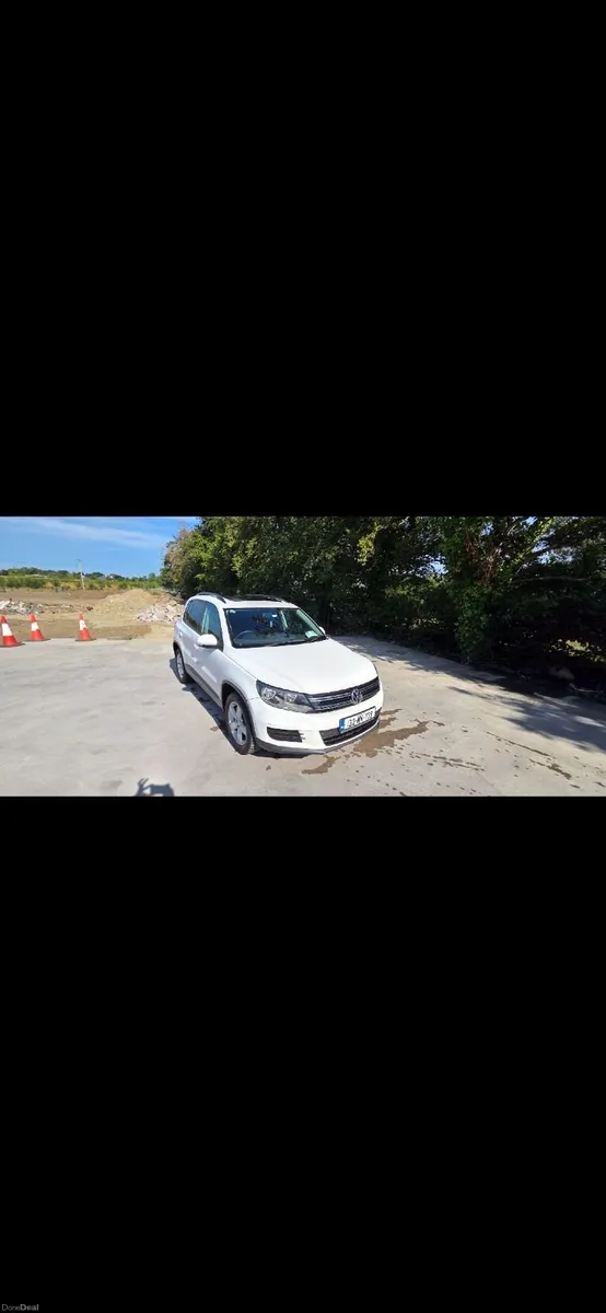 Volkswagen Tiguan 2013 - Image 1