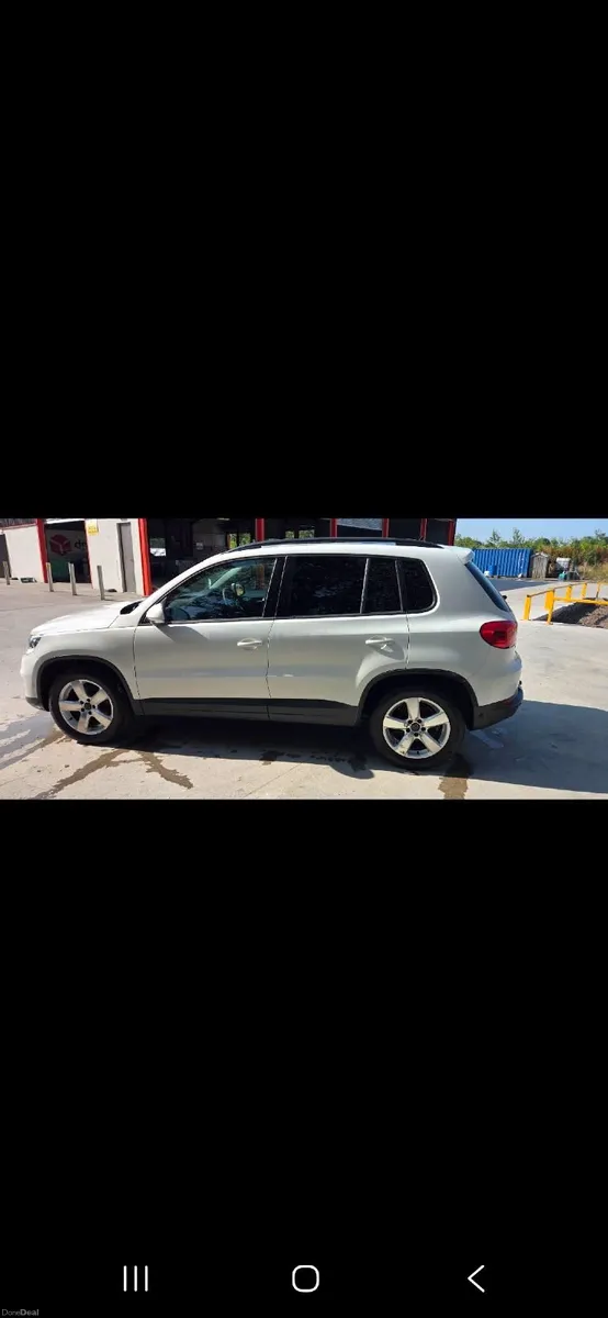 Volkswagen Tiguan 2013 - Image 6