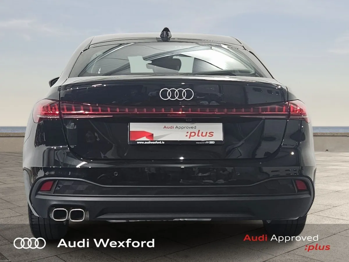 Audi A5 40 TDI EDITION ONE SE AUTO €120p/w - Image 6