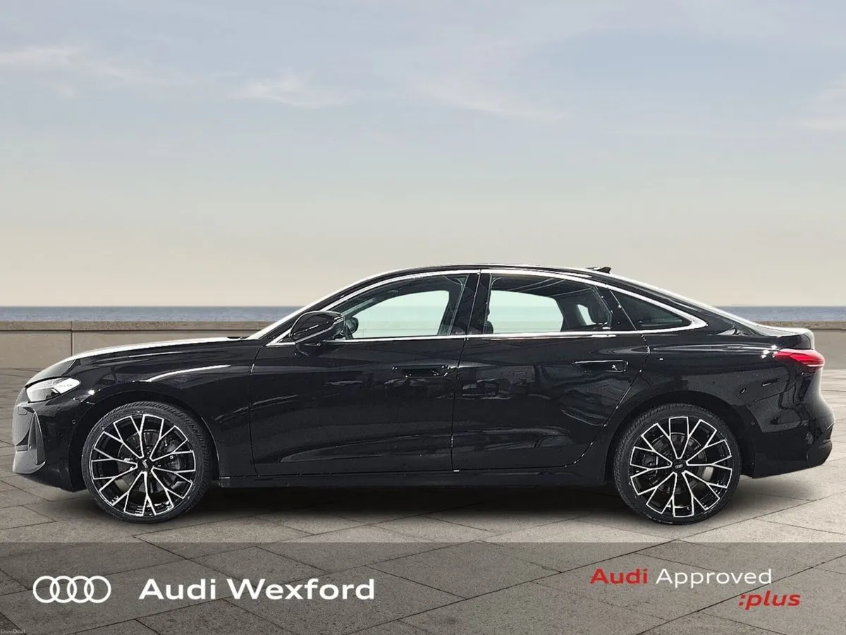 Audi A5 40 TDI EDITION ONE SE AUTO €120p/w - Image 4