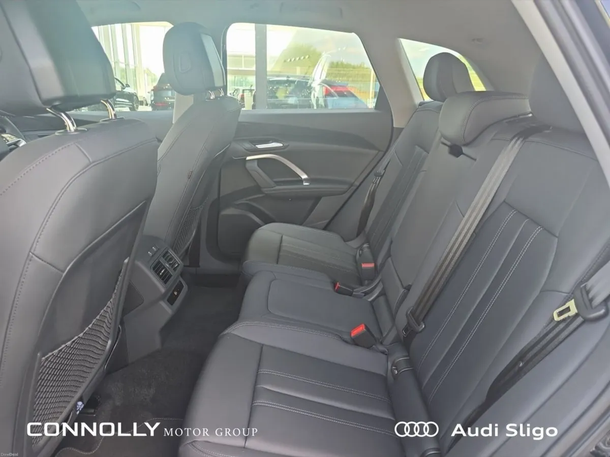 Audi Q5 SUV SE e-hybrid 299HP Quattro Auto - IN ST - Image 6