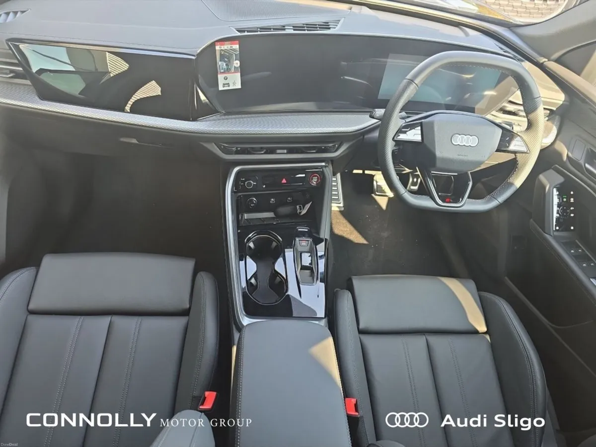 Audi Q5 SUV e-hybrid S-line 299HP Quattro Auto - I - Image 4