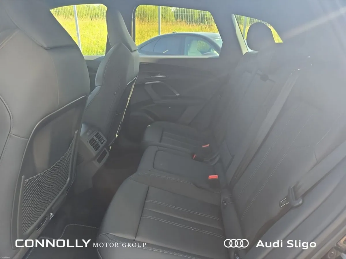 Audi Q5 SUV e-hybrid S-line 299HP Quattro Auto - I - Image 6
