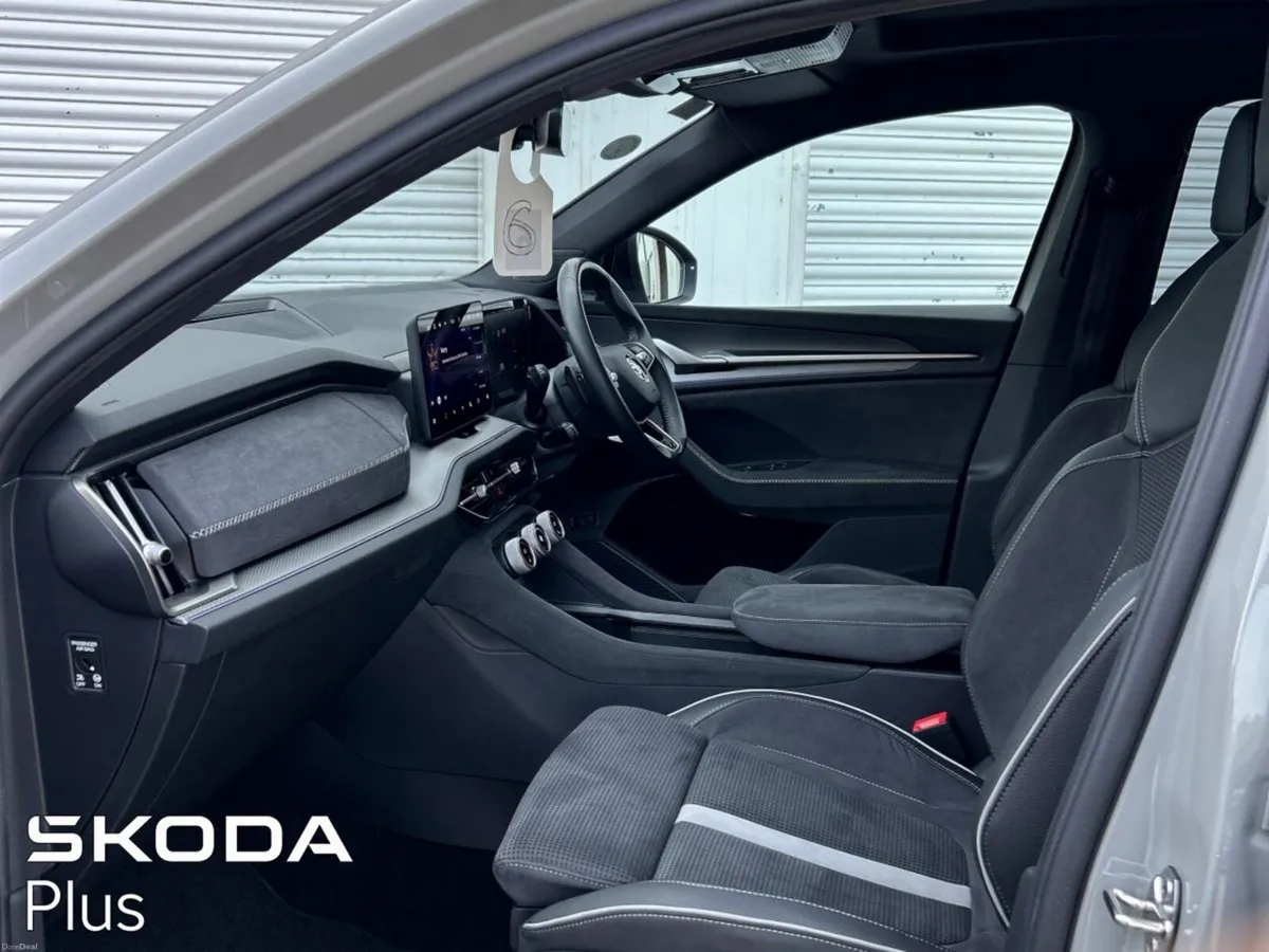 Skoda Kodiaq SPORTLINE 2.0TDI 150HP DSG - Image 4