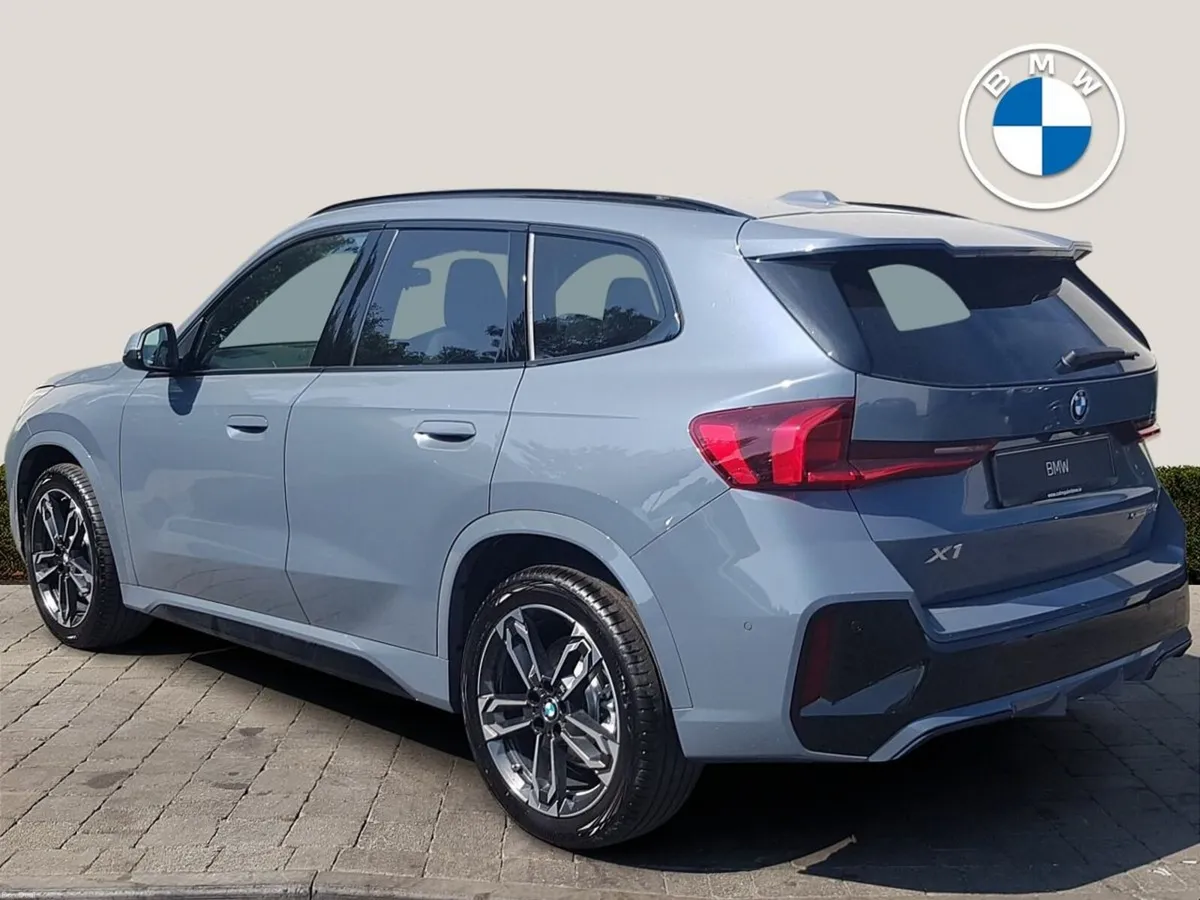 BMW X1 xDrive 23d M Sport - Image 2