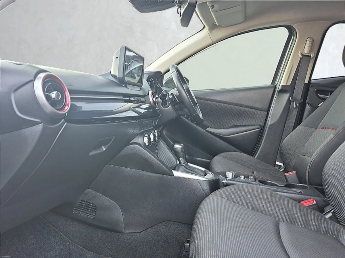 Mazda Mazda2 ** 1.5  ** AUTO ** HUGE SPEC ** TRINI - Image 6