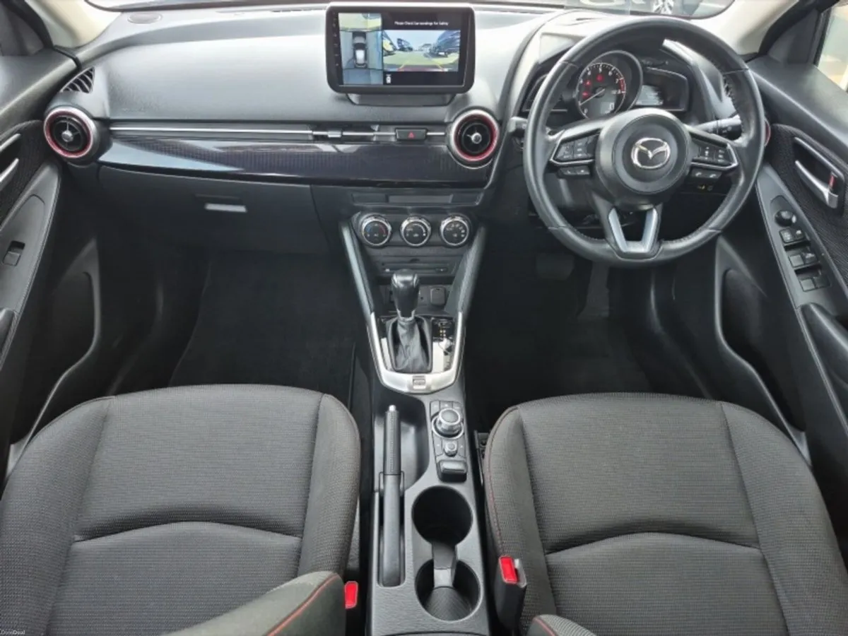Mazda Mazda2 ** 1.5 HYBRID ** AUTO ** HUGE SPEC ** - Image 2