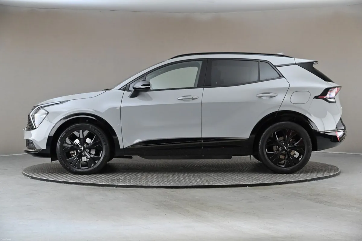 Kia Sportage 1.6 PHEV ANNIVERSARY EDITION **FULL L - Image 5