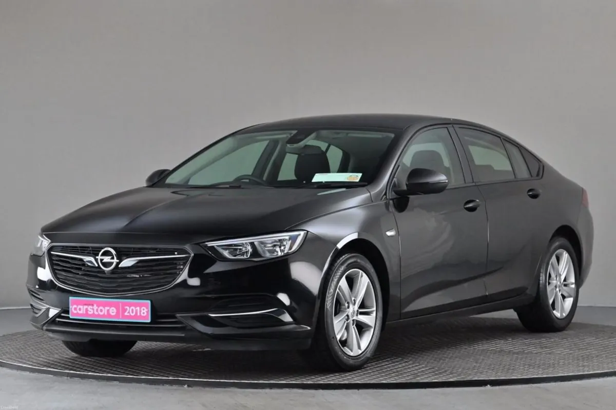 Opel Insignia 1.6CDTI 136BHP TURBO D AUTO - Image 4