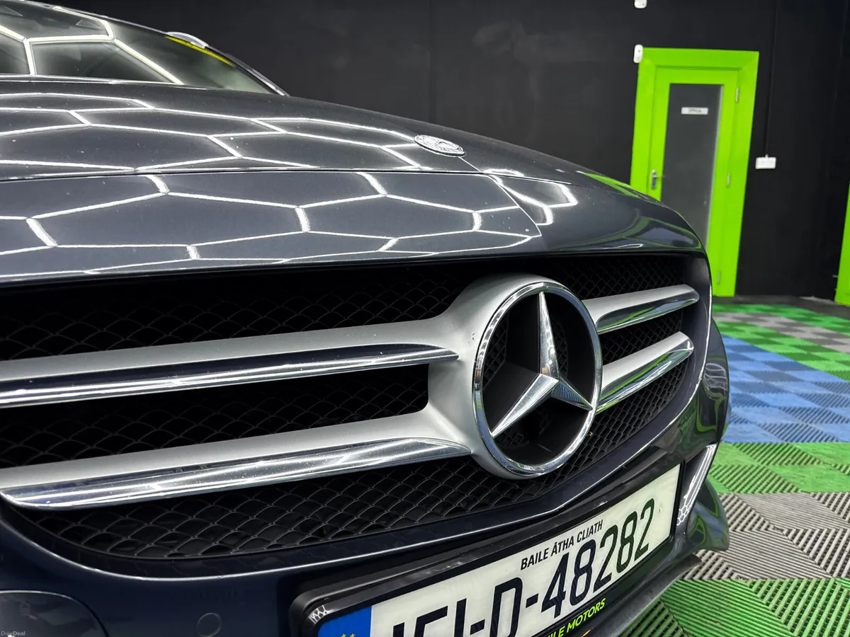 Mercedes-Benz C-Class 2015 1 Year Warranty - Image 6