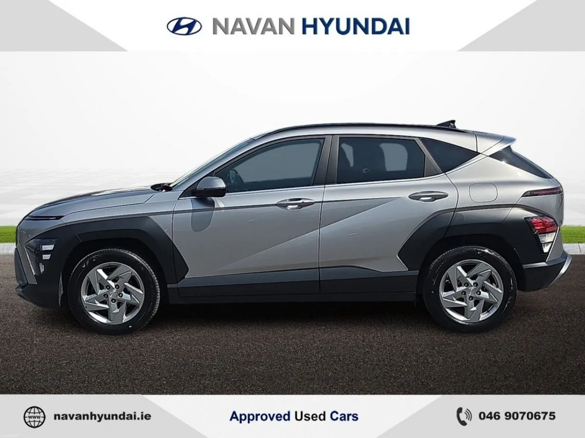 Hyundai KONA 1.0 T-GDI Elegance - Image 4