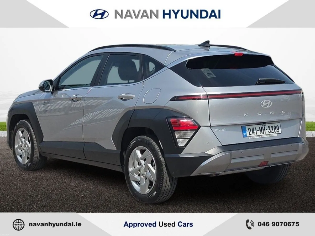 Hyundai KONA 1.0 T-GDI Elegance - Image 6