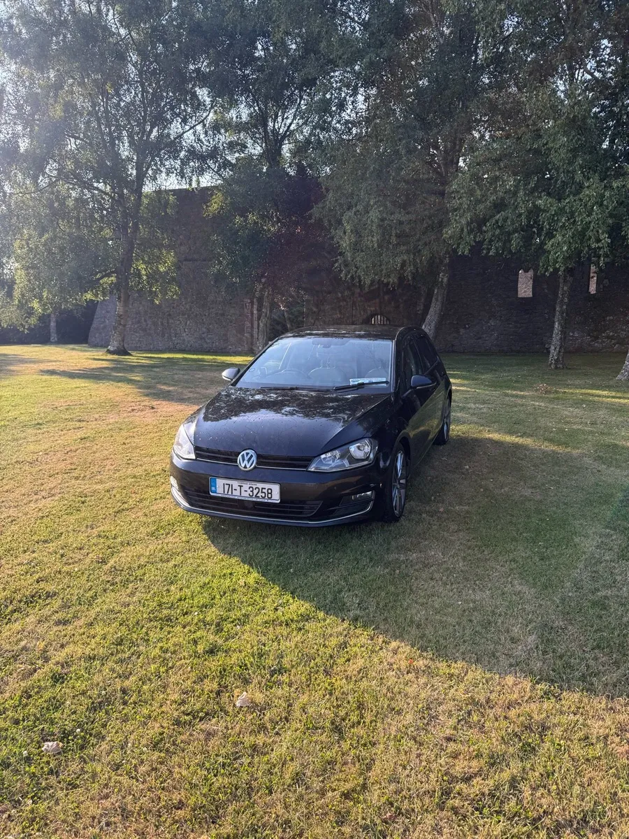 Vosgwagen golf - Image 3