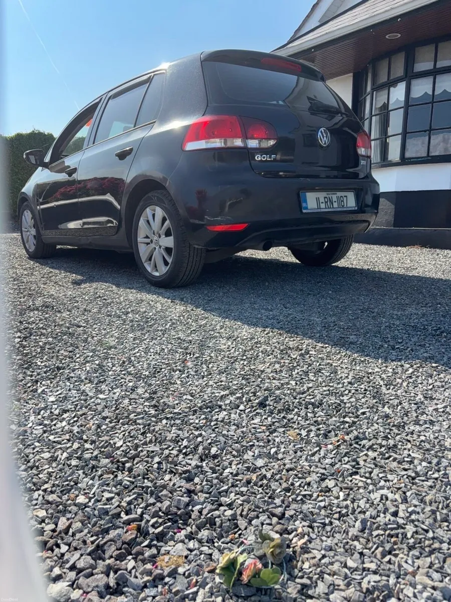 Volkswagen Golf - Image 2