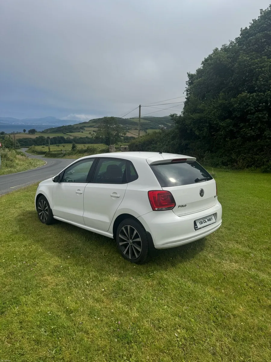 Volkswagen Polo, New Nct 2/27 - Image 3