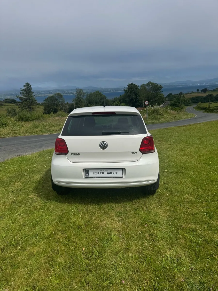 Volkswagen Polo - Image 5