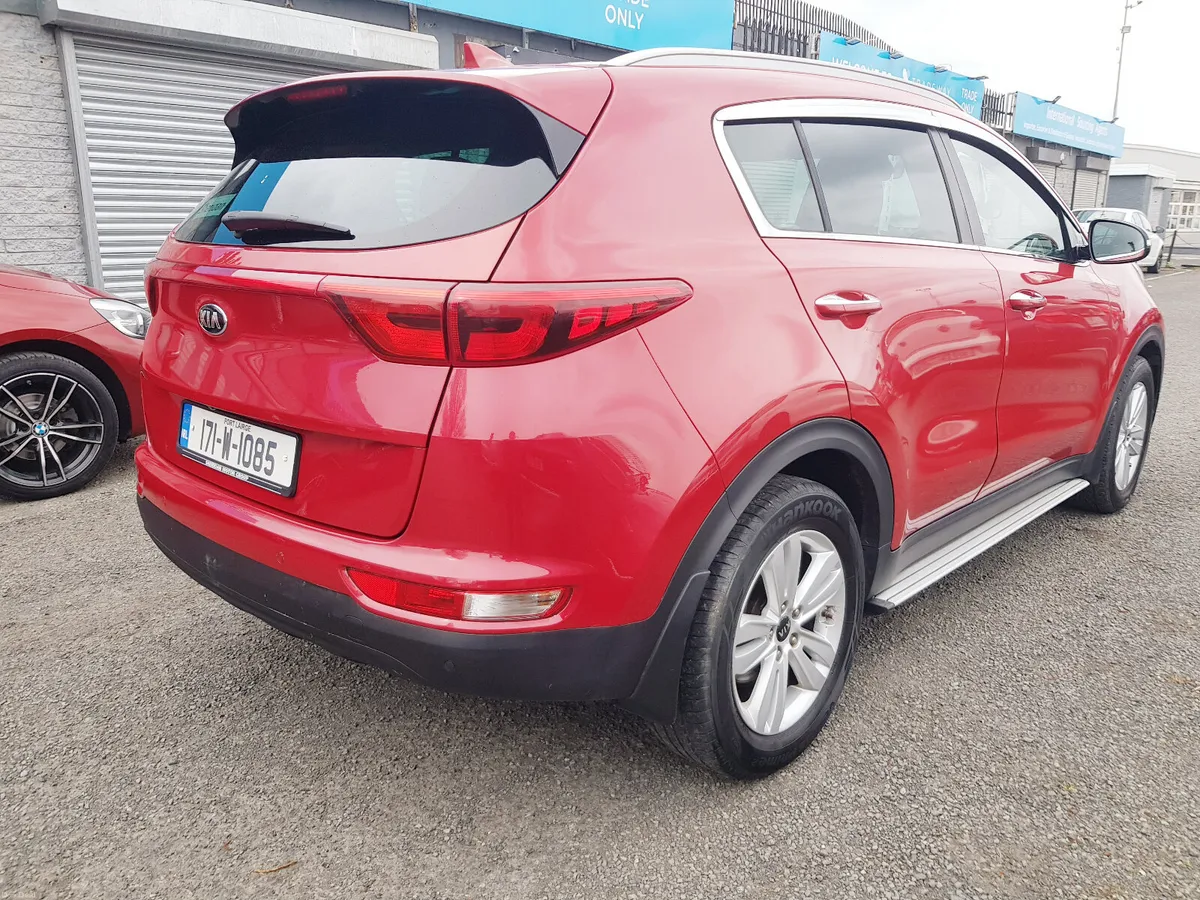 171 KIA SPORTAGE PLATINUM Warranty NCT V.Clean - Image 5