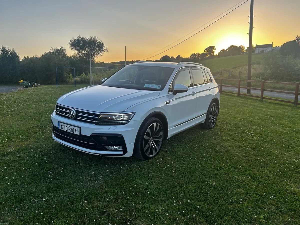 Tiguan - Image 2
