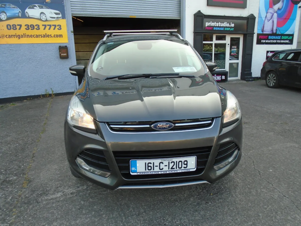 Ford Kuga 2016 - Image 2