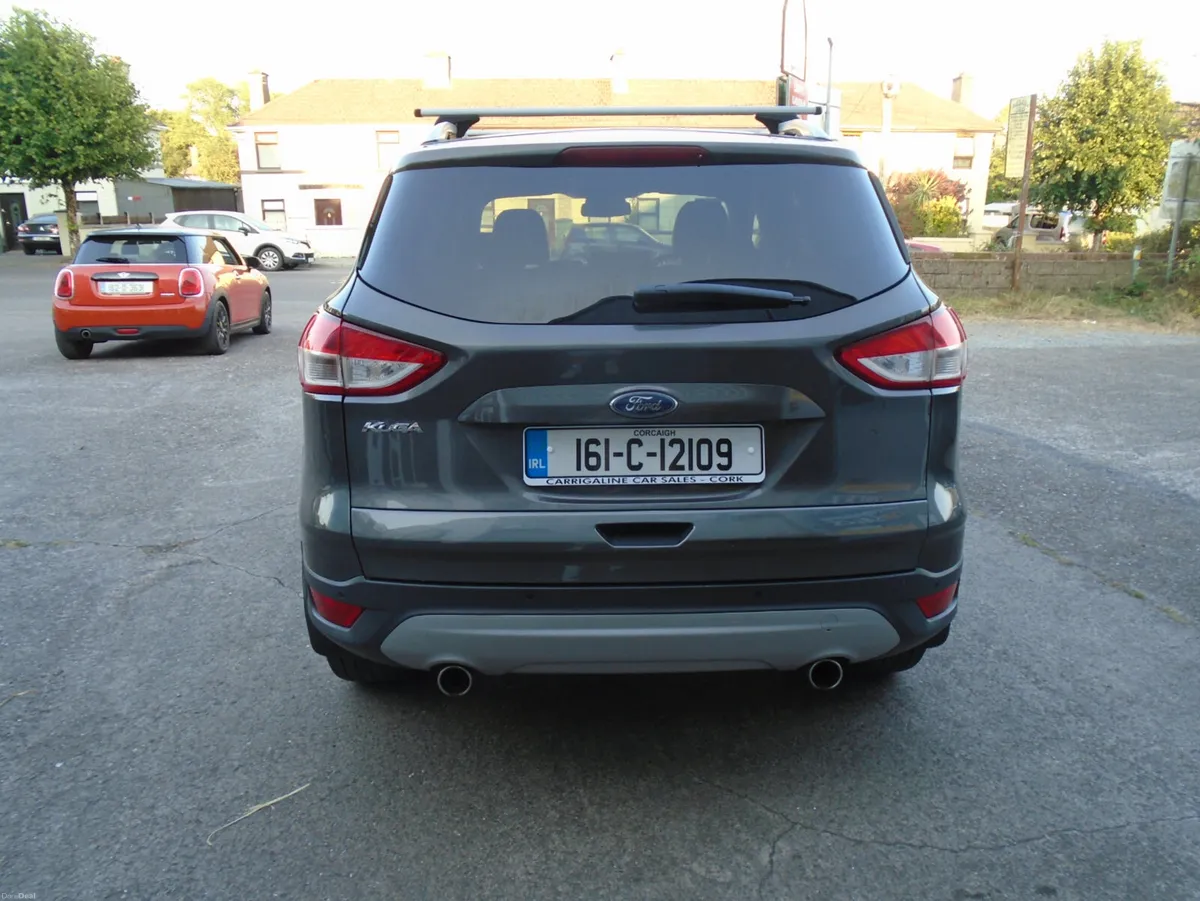 Ford Kuga 2016 - Image 4