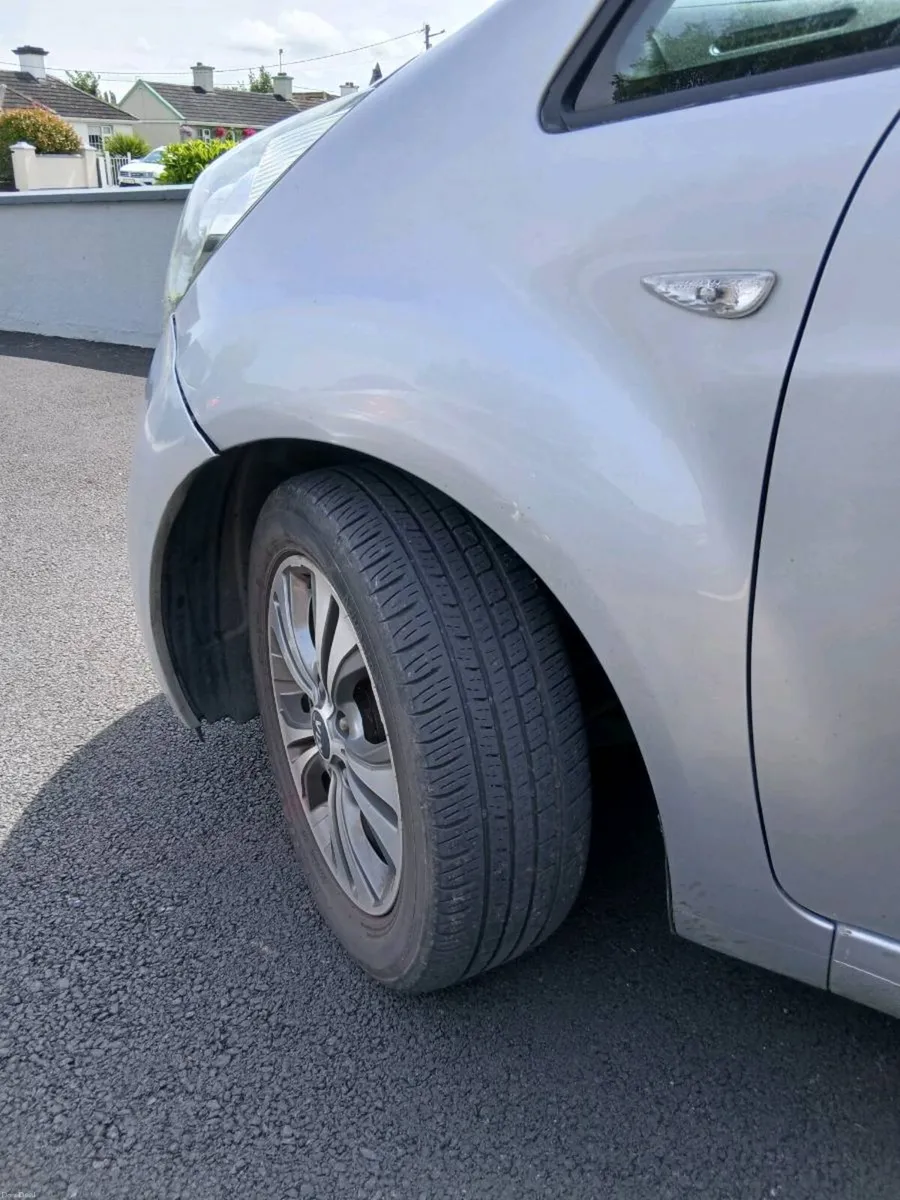 172 Kia Venga - Image 6