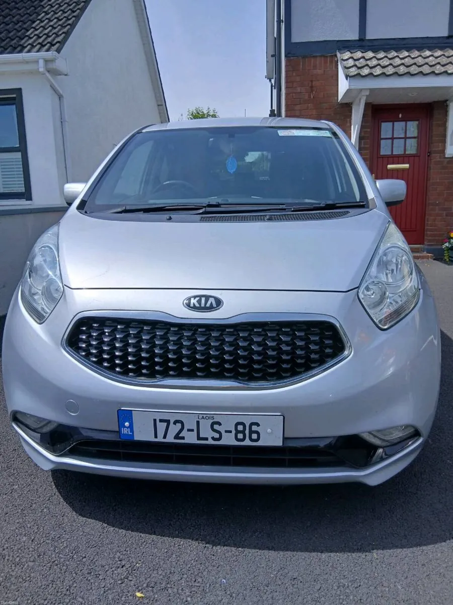 172 Kia Venga - Image 1