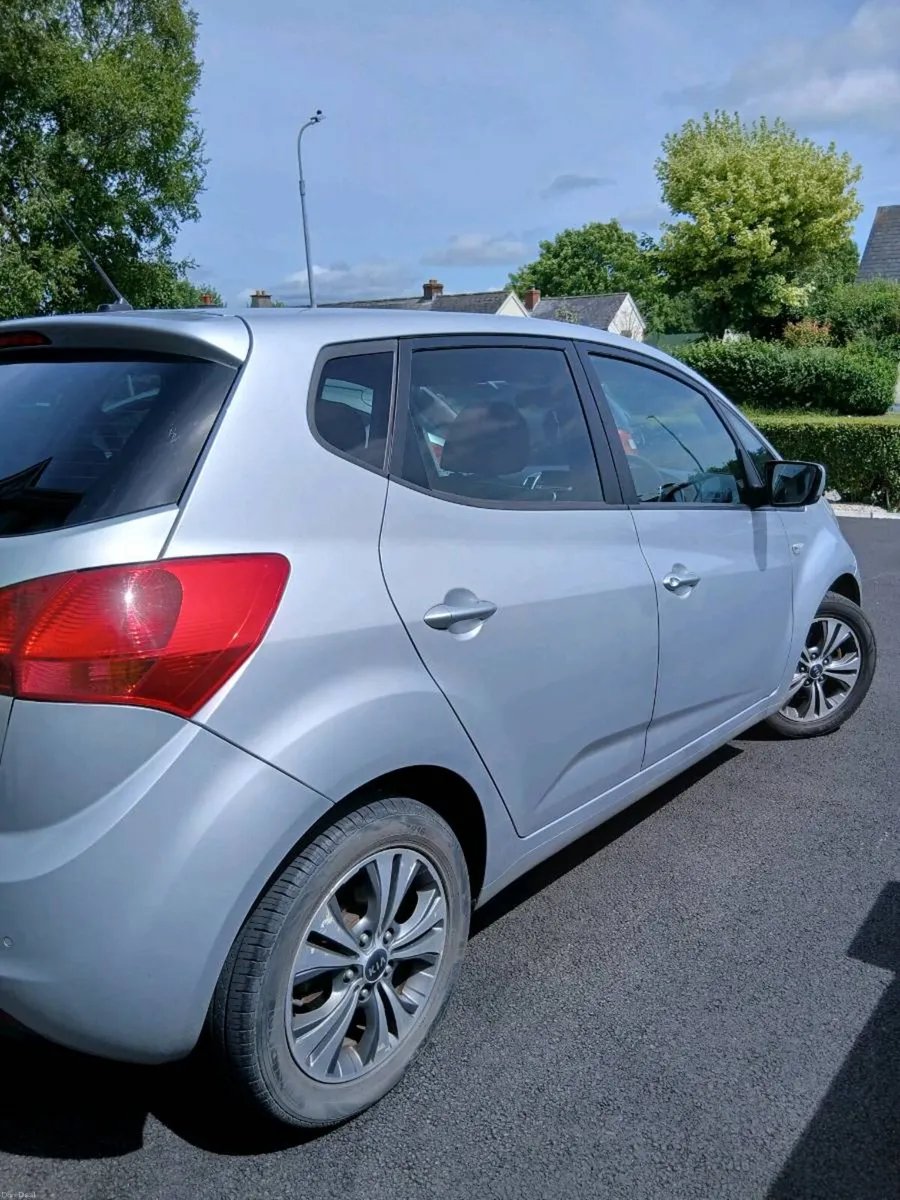 172 Kia Venga - Image 3