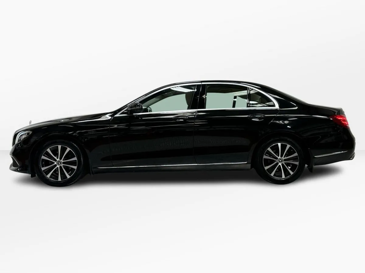 Mercedes-Benz E-Class ***Deposit Taken*** E220 D A - Image 5