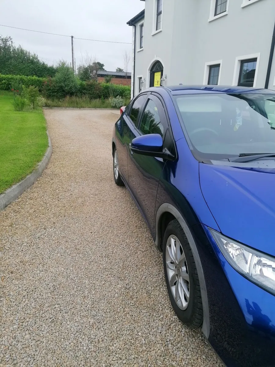 Honda Civic 2012 - Image 3