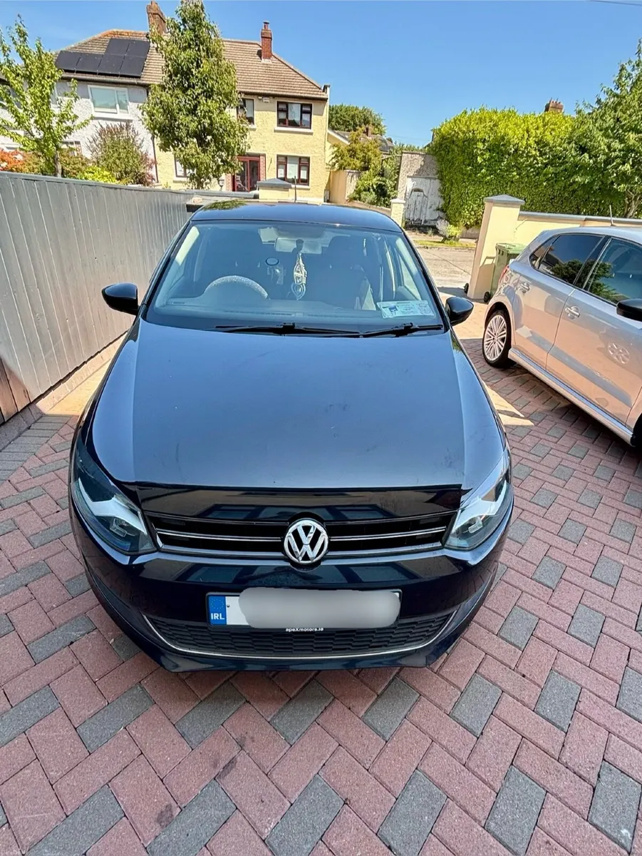 Volkswagen Polo 2012 - Image 1