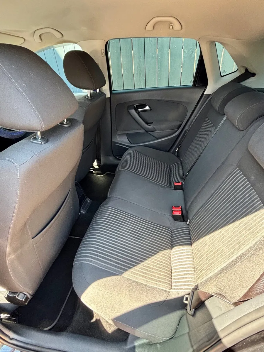 Volkswagen Polo 2012 - Image 4