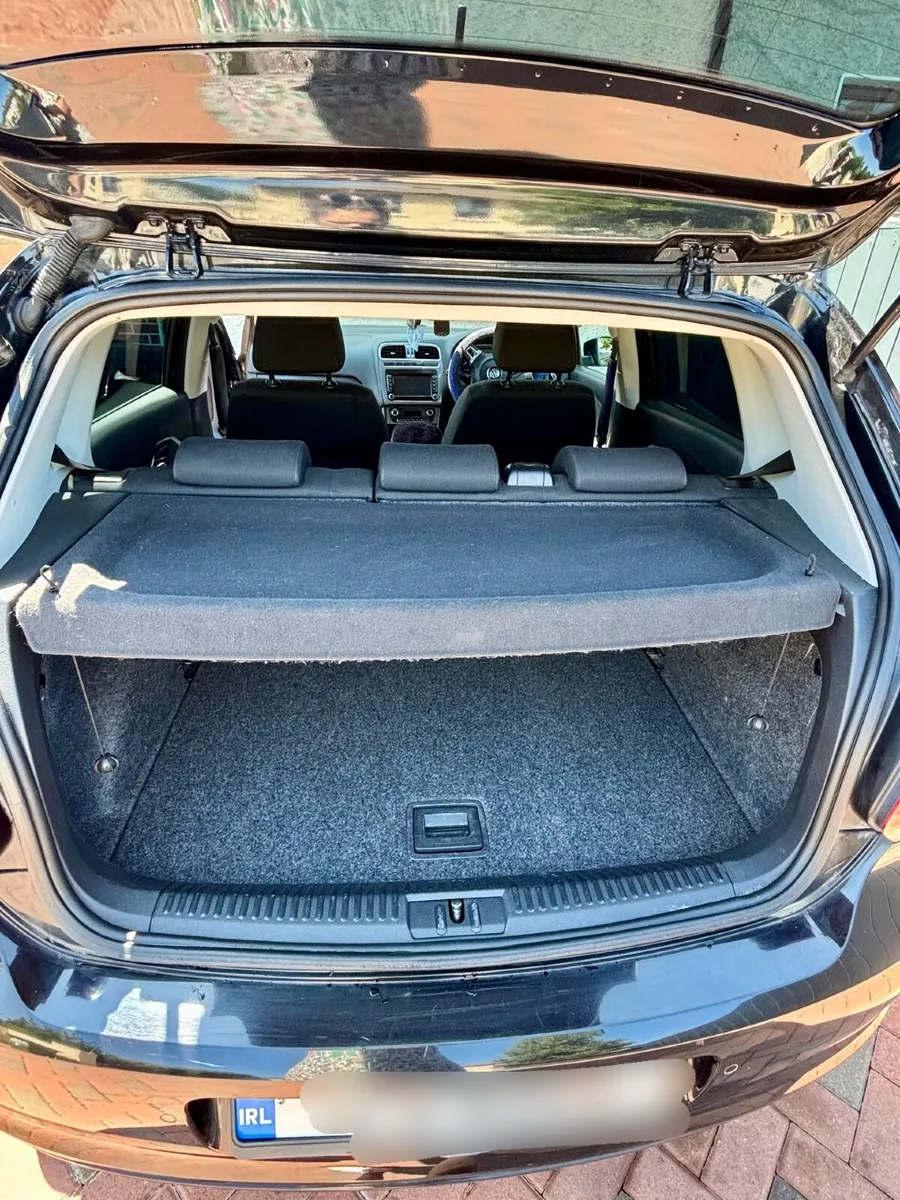 Volkswagen Polo 2012 - Image 3