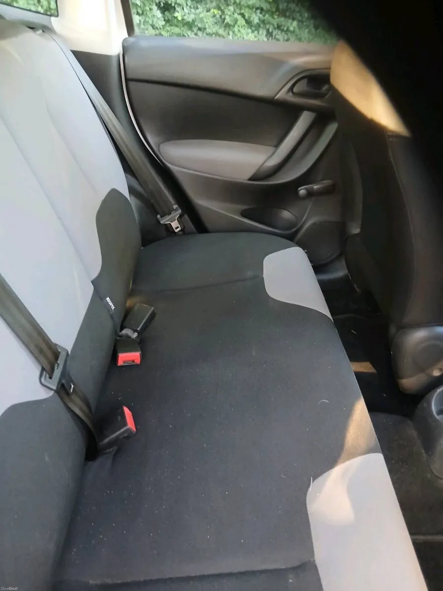 161 Citroen c3 1.5 Diesel - Image 5