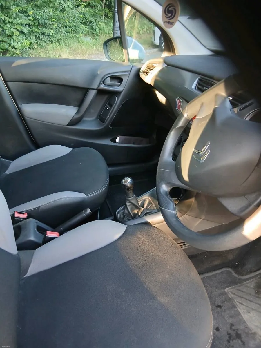 161 Citroen c3 1.5 Diesel - Image 6
